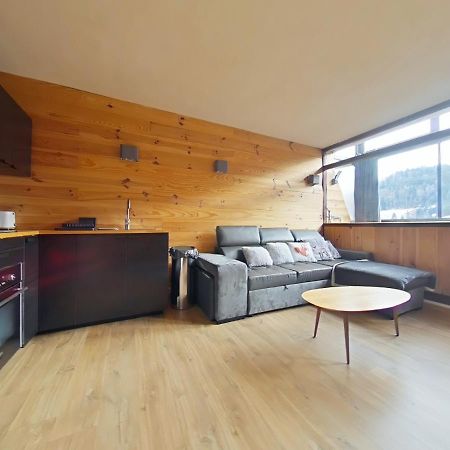 Le 313, Pied De Pistes La Bresse Hohneck Apartment Exterior photo